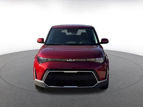 Used 2025 Kia Soul LX w/ LX Technology Package image 4