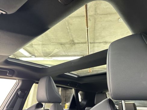 Used 2024 Toyota bZ4X XLE w/ Weather Package image 28