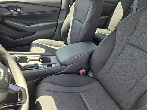 New 2025 Honda Accord SE image 17