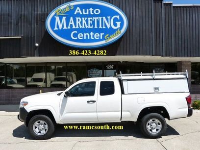 Used 2021 Toyota Tacoma SR