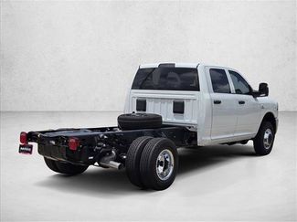 New 2026 RAM 3500 Tradesman w/ Chrome Appearance Group A AWD/4WD video 2