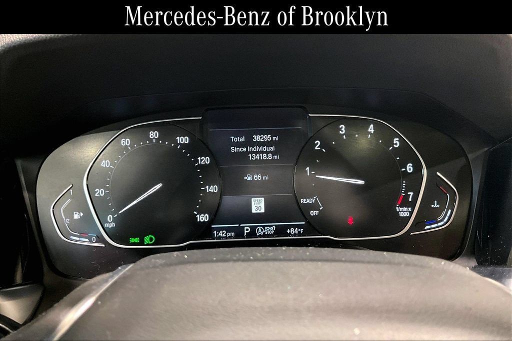 Used 2021 BMW 330i xDrive Sedan w/ Convenience Package AWD/4WD image 25