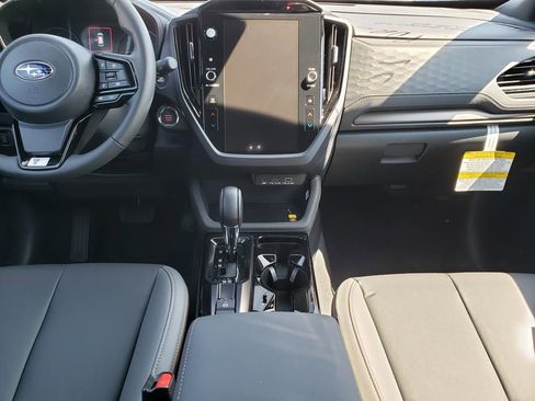 New 2026 Subaru Forester Sport AWD/4WD image 9