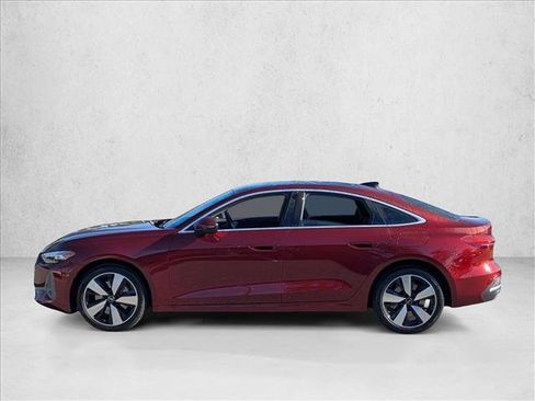 Certified 2025 Audi A5 2.0T Premium Plus w/ Premium Plus image 8