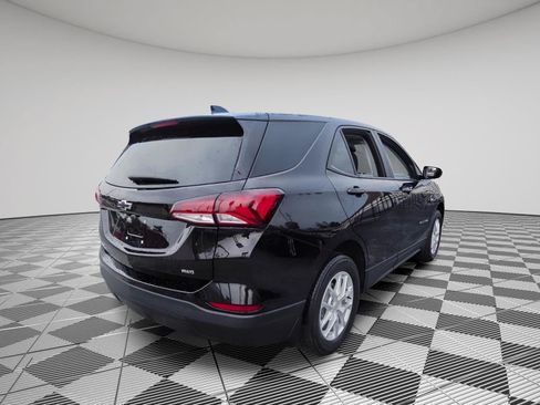 Certified 2023 Chevrolet Equinox LS w/ LS Convenience Package AWD/4WD image 7
