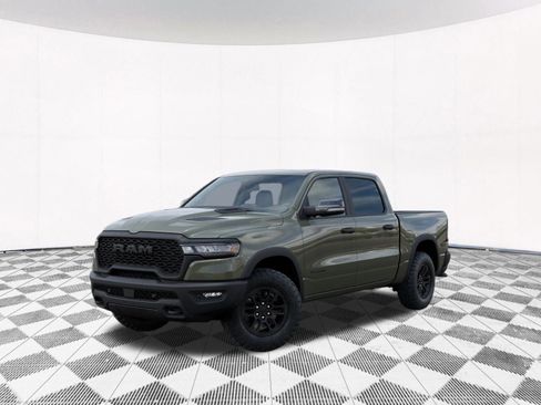 New 2026 RAM 1500 Rebel image 12