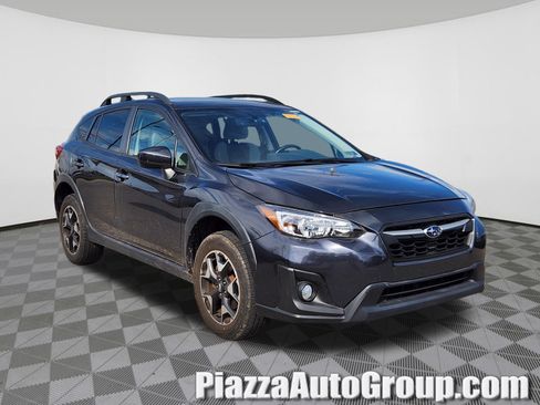 Used 2019 Subaru Crosstrek 2.0i Premium w/ Popular Package #3 AWD/4WD image 1