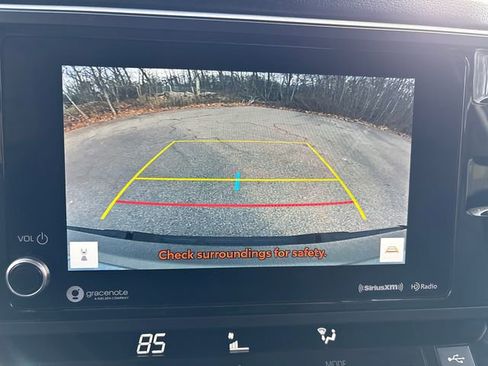 Used 2024 Toyota Tundra SR5 w/ SX Package image 31