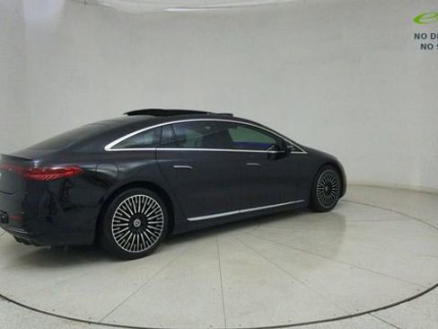 Used 2023 Mercedes-Benz EQS 450+ Sedan image 75
