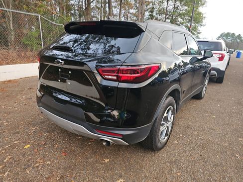 Used 2024 Chevrolet Blazer LT w/ Convenience Package image 5