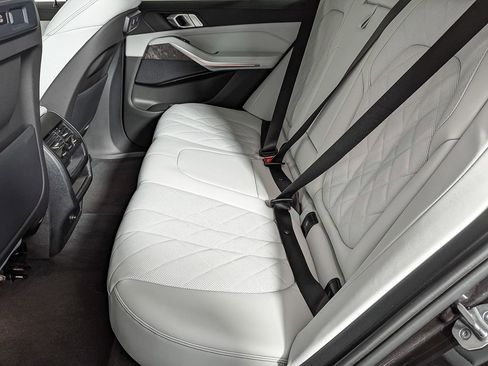 Certified 2023 BMW X5 xDrive40i image 39