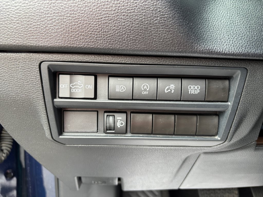 Used 2023 Toyota Tundra SR5 AWD/4WD image 31