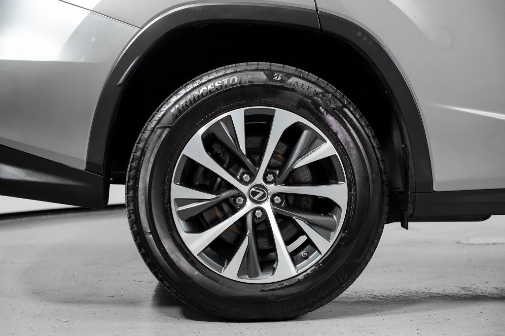 Used 2020 Lexus RX 350 FWD w/ Accessory Package image 6