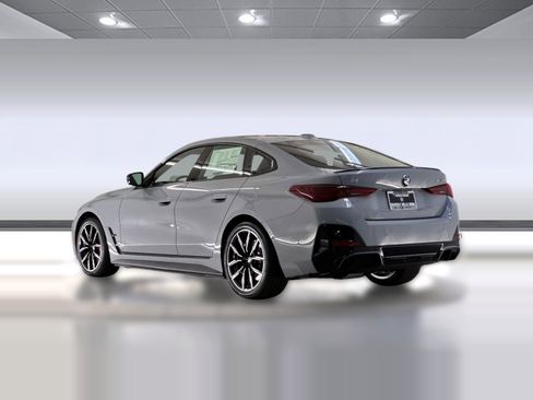 New 2026 BMW i4 xDrive40i w/ M Sport Package image 3