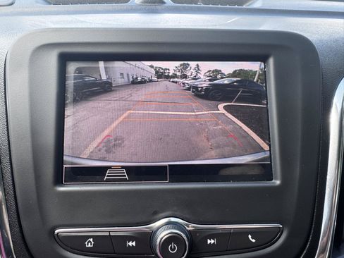 Certified 2024 Chevrolet Equinox LT AWD/4WD image 35