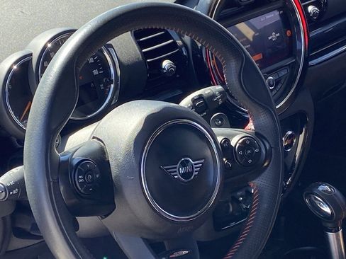 Used 2019 MINI Cooper Clubman S image 6