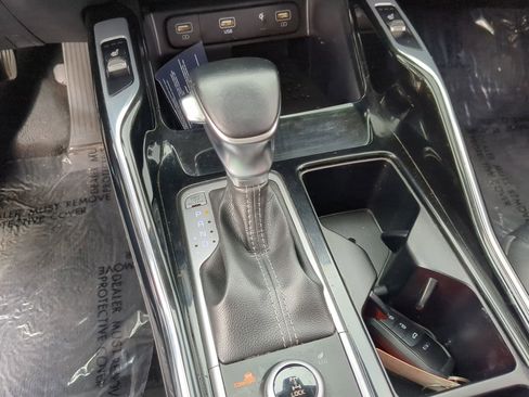 Used 2022 Kia Sorento SX image 27