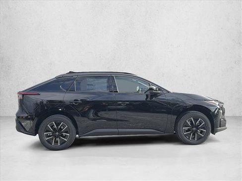 New 2026 Toyota bZ image 4