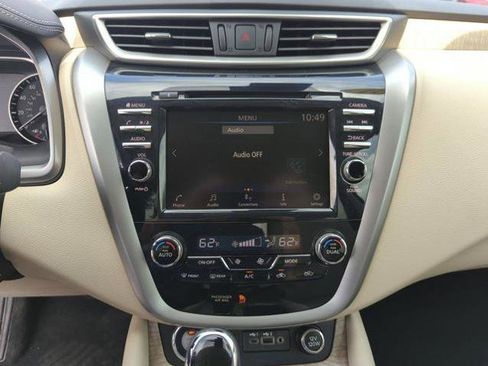 Certified 2021 Nissan Murano SV FWD image 30