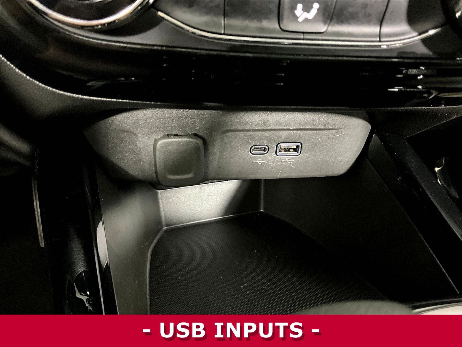 Used 2026 Chevrolet Trax LT FWD image 16