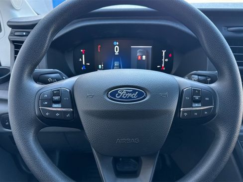 New 2026 Ford Transit 250 148 Medium Roof image 18