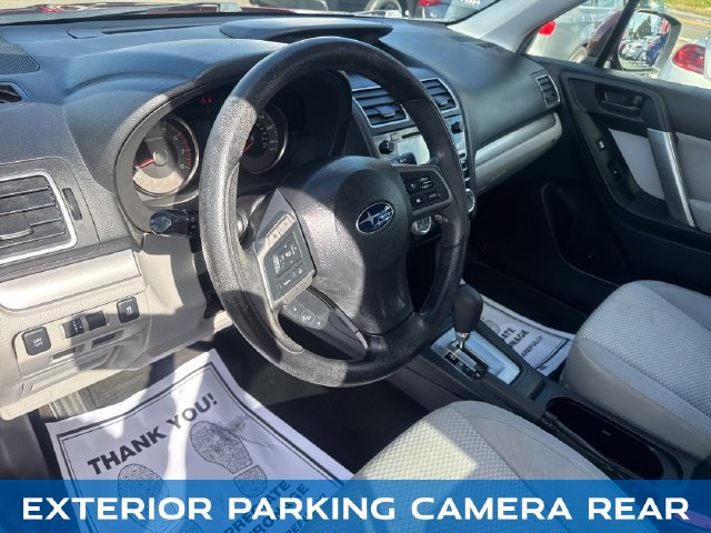Used 2016 Subaru Forester 2.5i Premium AWD/4WD image 14