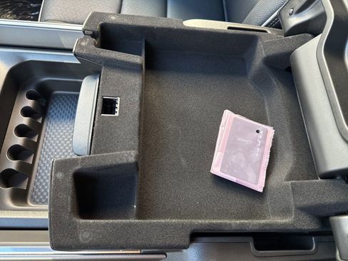 New 2026 RAM 1500 Laramie w/ Night Edition image 24