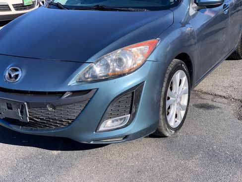 Used 2011 MAZDA MAZDA3 s Grand Touring image 38