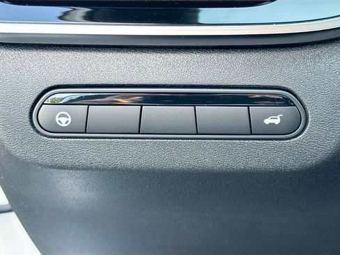 Certified 2026 INFINITI QX60 Sport w/ Dark Cargo Package AWD/4WD image 11