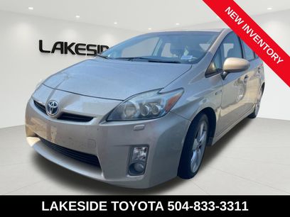 Used 2011 Toyota Prius Five w/ Navigation Pkg