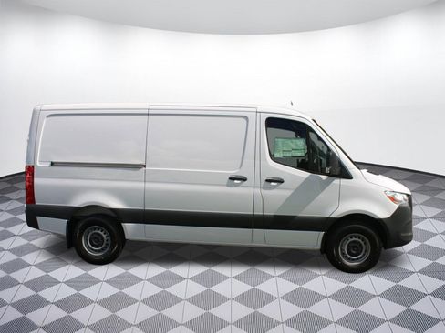 New 2026 Mercedes-Benz Sprinter 2500 image 8