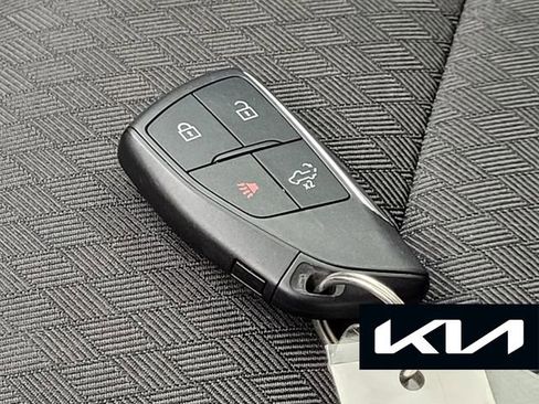 Used 2024 GMC Sierra 2500 Pro w/ Convenience Package image 29