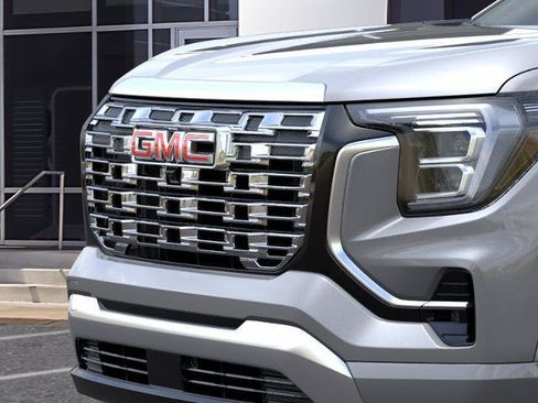 New 2026 GMC Terrain Denali AWD/4WD image 39