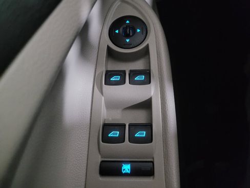 Used 2018 Ford Escape SEL image 27