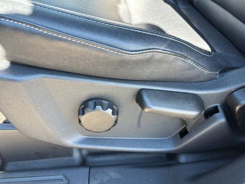 New 2026 Ford Bronco Badlands w/ Sasquatch Package image 11