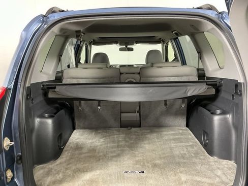 Used 2007 Toyota RAV4 Limited AWD/4WD image 24