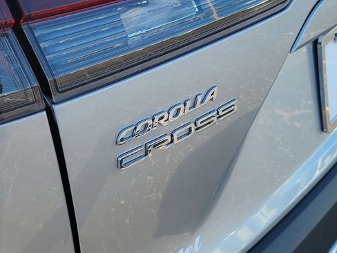 New 2026 Toyota Corolla Cross L image 6