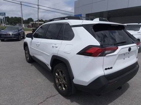 Used 2023 Toyota RAV4 AWD Hybrid image 18