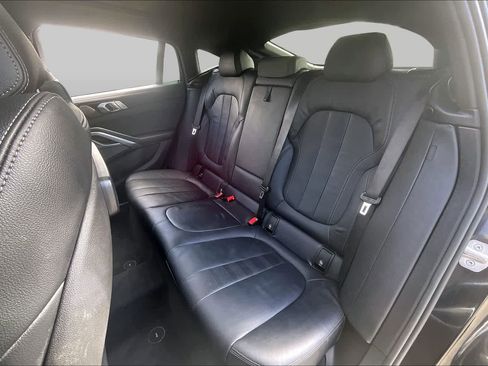 Certified 2022 BMW X6 xDrive40i w/ M Sport Package AWD/4WD image 20