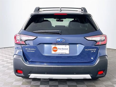 Used 2023 Subaru Outback Limited XT AWD/4WD image 7