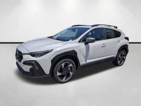 New 2026 Subaru Crosstrek 2.5i Limited AWD/4WD image 7
