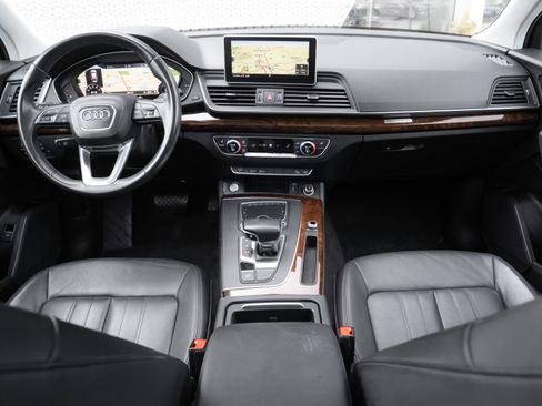 Used 2018 Audi Q5 2.0T Premium image 8