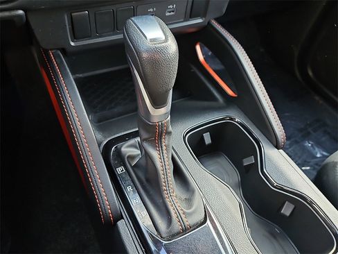 Certified 2024 Nissan Frontier PRO-4X w/ Off-Road Protection Package image 16