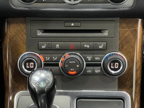 Used 2011 Land Rover Range Rover Sport HSE LUX AWD/4WD image 25