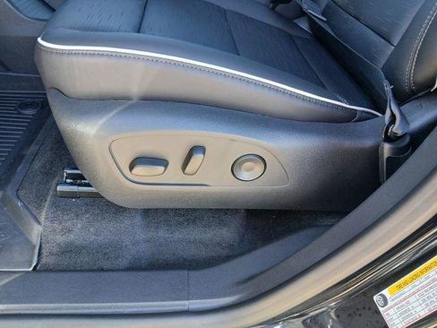 New 2026 Buick Enclave Sport Touring w/ Power Package FWD image 12