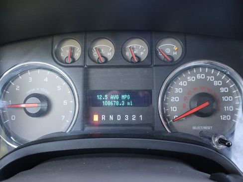 Used 2010 Ford F150 Lariat AWD/4WD image 32
