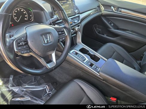 Used 2022 Honda Accord Sport image 13