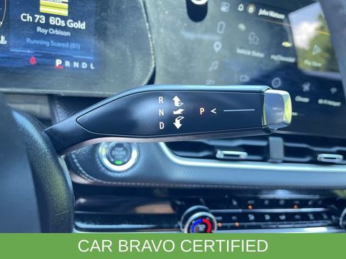 Certified 2026 Chevrolet Equinox LT w/ Convenience Package II FWD image 16