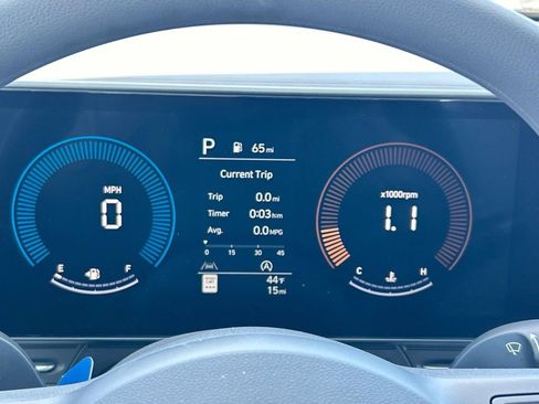 New 2026 Hyundai Kona SE image 30