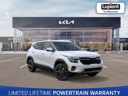 New 2026 Kia Seltos EX